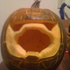 Image for article titled Today's Pumpkin Post Brought To You By Cuteness